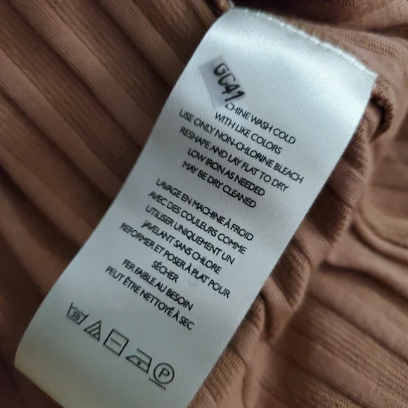 Free People Tilly Long-Sleeve Cardigan, Size Medium - Picture 7 of 9